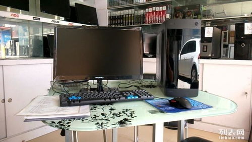 圖 龍華觀瀾 快速上門電腦維修與系統(tǒng)組裝服務