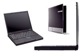 惠普Compaq Evo N610c筆記本電腦維修指南